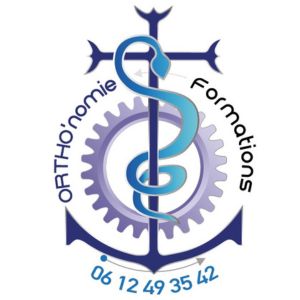 logo orthonomie formations