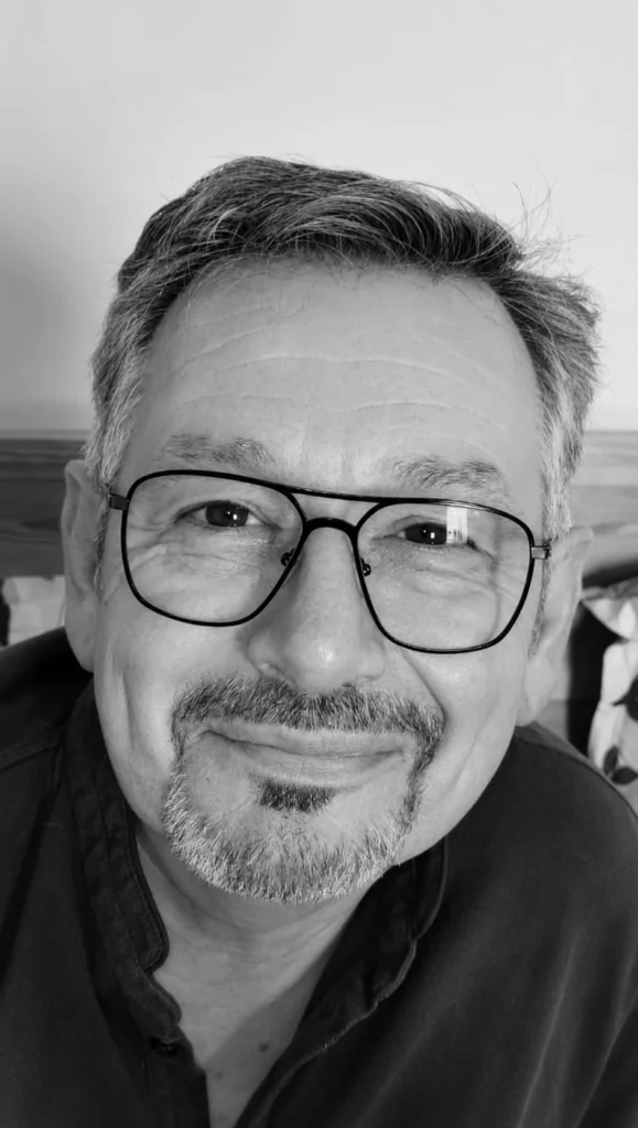 Frederic Degez - Formateur chez orthonomie formations