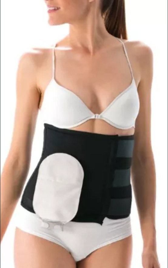 ceinture thermoformée