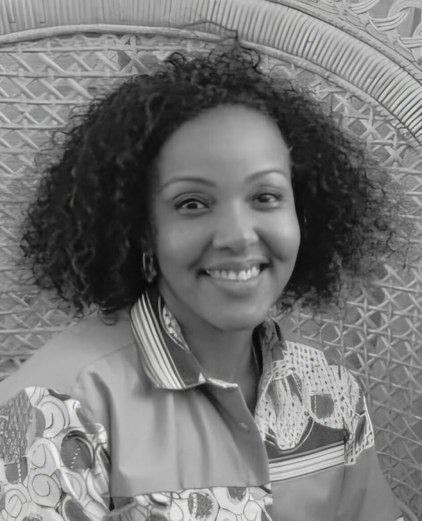 Myriam Degez